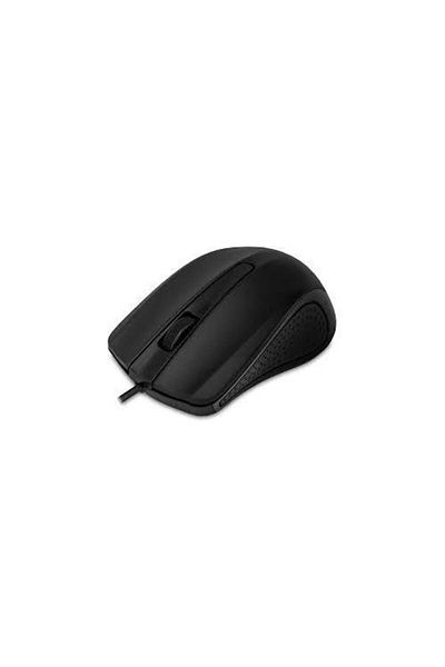 MediaRange Mouse Optic MediaRange MROS210, USB, 1000 dpi (Negru)