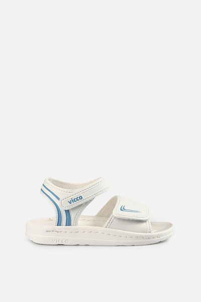 Vicco Sandale Dory White Unisex pentru copii