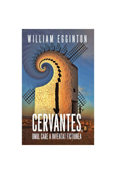 Rao Cervantes, omul care a inventat ficțiunea