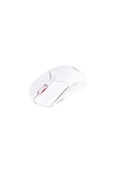 HP Mouse gaming wireless HyperX Pulsefire Haste 2 Mini, timp de raspuns 8000Hz @ 0,125 ms