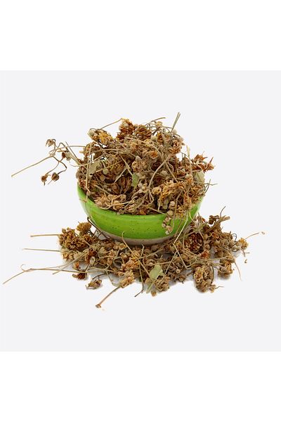 Saido Kahve Linden 250g – Natural Leaf, Herbal Tea Without Additives