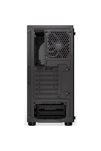 Endorfy Carcasa ENDORFY Signum 300 Core, MiddleTower (Negru)