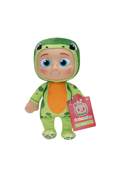 Cocomelon Mini Pelüş Nico CMW0017