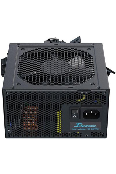 Seasonic Sursa Seasonic G12 GC-850 2024, 80+ Gold, 850W