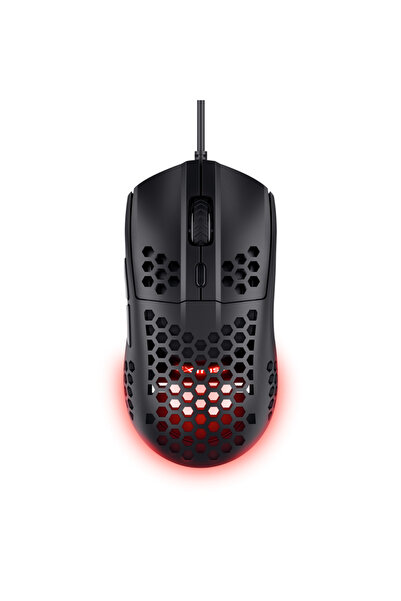 Trust Mouse Trust GXT 928 Helox, USB, 6400 dpi (Negru)