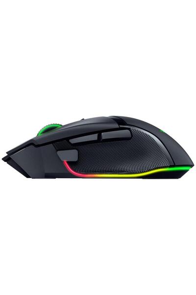 RAZER Mouse Gaming Wireless Razer Basilisk V3 Pro 35K, Bluetooth, Chroma RGB, 11 butoane programabile