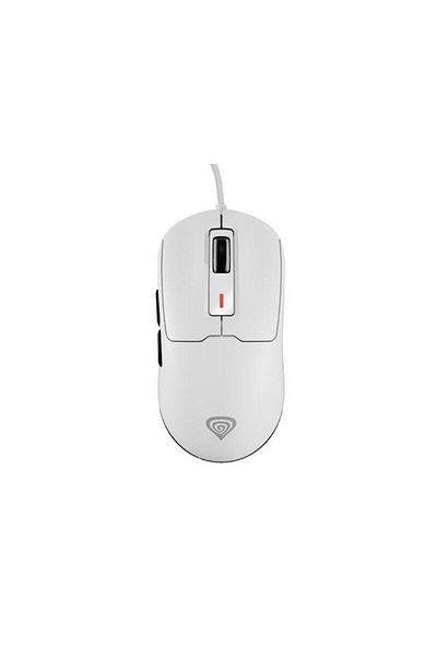 Genesis Mouse Gaming Genesis Krypton 660, USB, 12000 DPI, 6 butoane, Iluminare RGB, Switch Huano Purple 90M