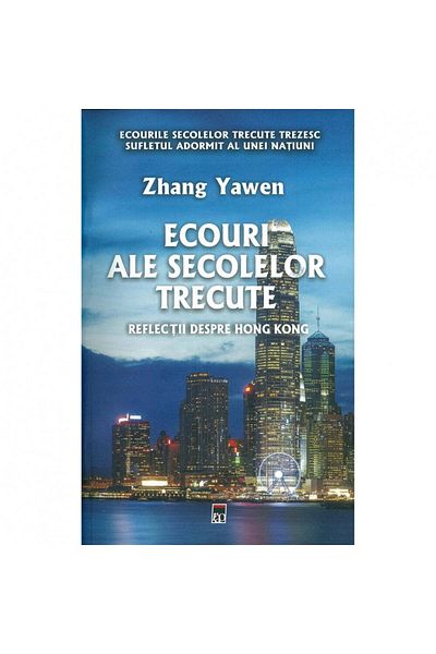 Rao Ecouri ale secolelor trecute