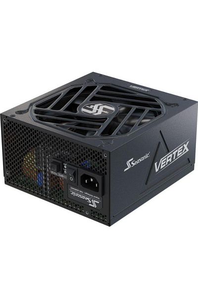 Seasonic Sursa Seasonic VERTEX GX, 850W, 80 PLUS Gold, ATX, PFC Activ, Full Modulara