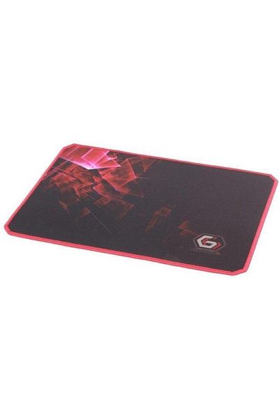 Gembird Mousepad Gaming Gembird MP-GAMEPRO-XL, 900 x 350 mm (Negru/Rosu)