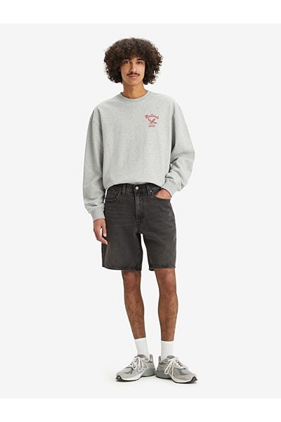 Levi's 468 ™   Pánské džínové šortky Stay Loose – We Got Motion Shorts