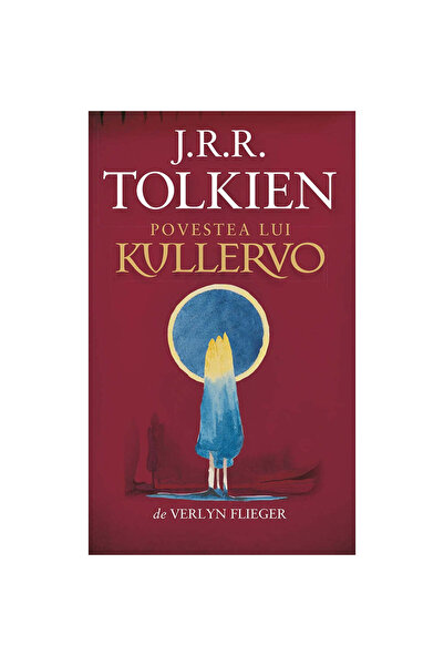 Rao Η ιστορία του Κούλερβο, J.R.R Τόλκιν