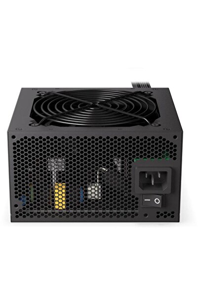 Endorfy Sursa Endorfy Vero L5 Bronze 500W, Certificare 80 Plus Bronze, Ventilator PWM 120mm