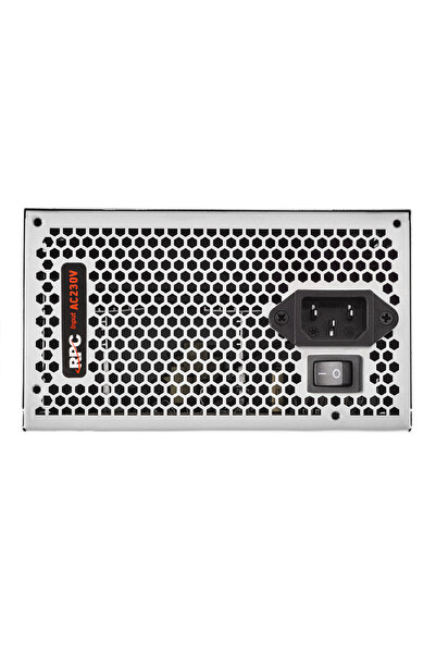 RPC RPC 25020CA Power Supply, 250W, 12cm Fan, Passive PFC