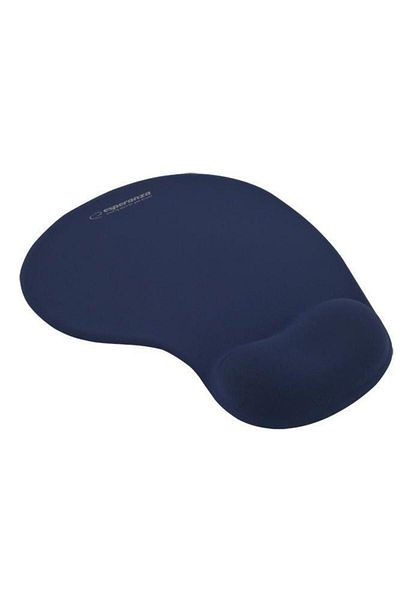 ESPERANZA Mousepad cu gel Esperanza EA137B (Albastru)