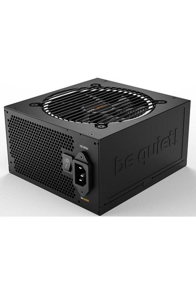 Be Quiet! Sursa be quiet! Pure Power 12 M, 80+ Gold, 750W
