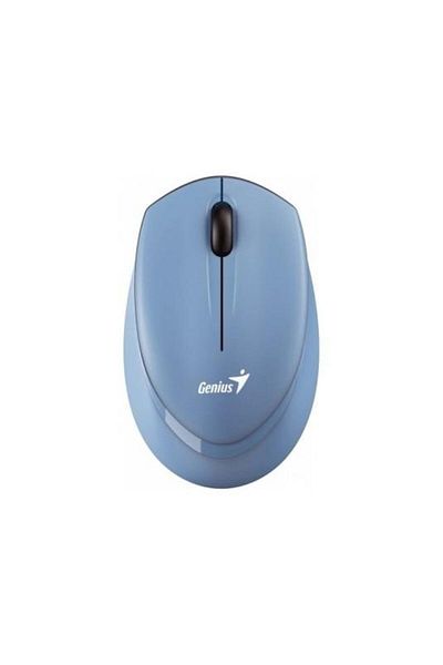 GENIUS Mouse Genius, NX-7009, PC sau NB wireless, 2.4GHz, optic, 1200 dpi, butoane/scroll 3/1