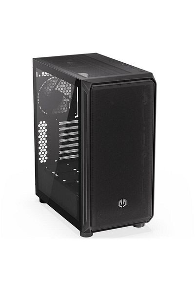 Endorfy ENDORFY Arx 500 Air Case, Tower, ATX, Black
