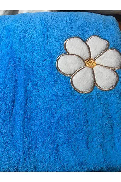 Damlaiso 195*215 Welsoft-fleece Double Blanket