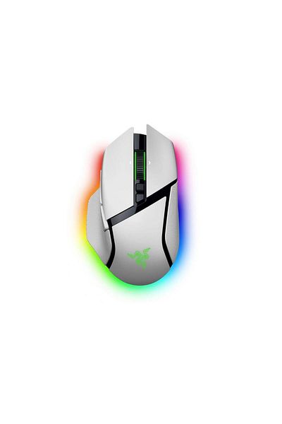 RAZER Mouse Gaming Wireless Razer Basilisk V3 Pro 35K, Bluetooth, Chroma RGB, 11 butoane programabile