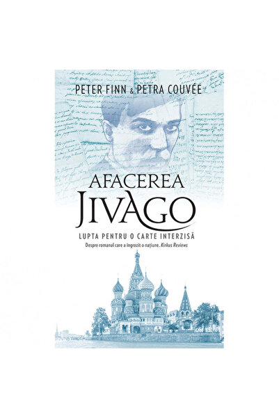 Rao Afacerea Jivago