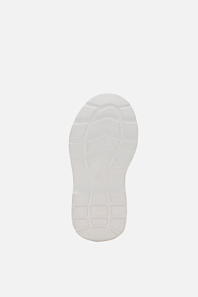 Vicco Bambu Tokalı Kız Çocuk Pudra Bot