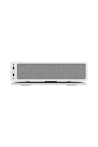 Fractal Design Carcasa Fractal Design Ridge Mini, Mini ITX, fara sursa, mITX (Alb)