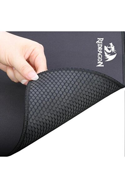 REDRAGON Mouse pad gaming Redragon Flick 3XL (Negru)