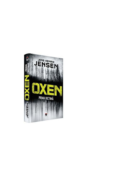 Rao Βόδια - Το πρώτο θύμα, Jens Henrik Jensen