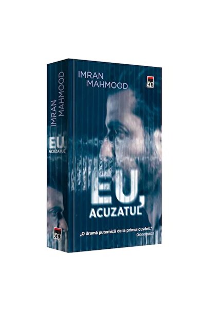 Rao Εγώ, ο κατηγορούμενος, Imran Mahmood