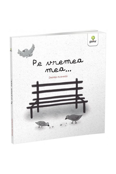 Gama Pe vremea mea, Desir?e Acevedo