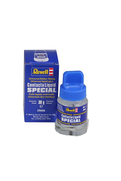 REVELL سائل كونتاتا الخاص - 30 جم 39606 نموذج سائل كونتا للأغراض