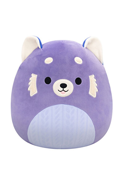 Squishmallows Kızıl Panda Aldice 30 cm SQCR06690