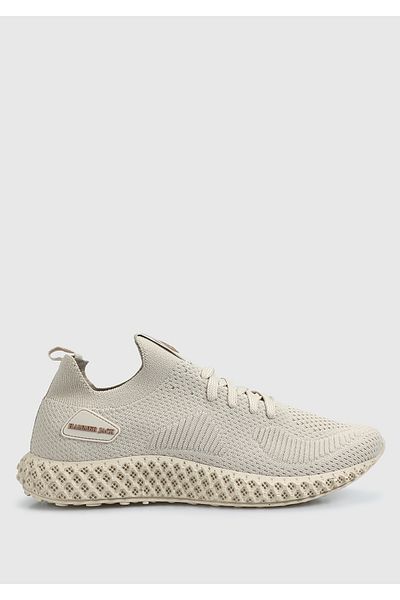 Hammer Jack 214-Z Hammerjack Zeloni Women's Casual Shoes Bone