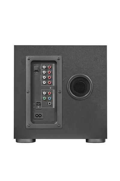 Trust Sistem Audio 5.1 Trust GXT 658 TYTAN, 180W (Negru)