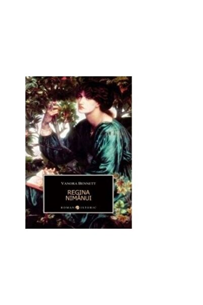 All Nobody's Queen - Βάνορα Μπένετ