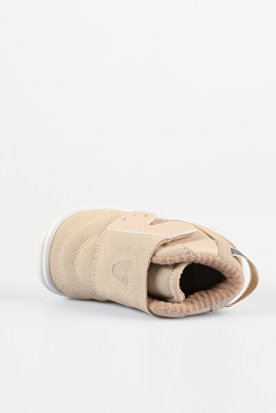 Vicco Ago Basic Unisex Bebek Bej Bot