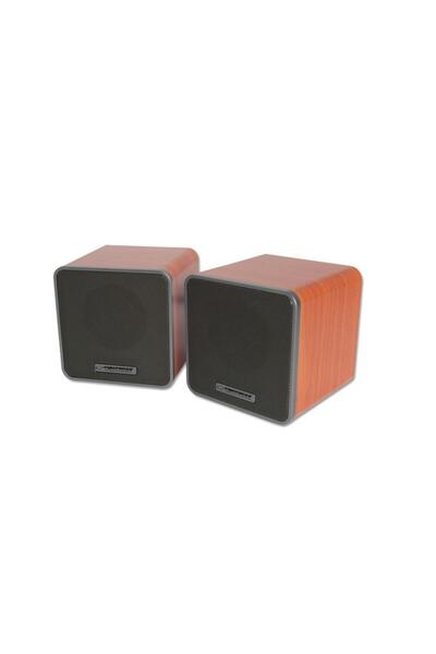 ESPERANZA Boxe ESPERANZA BALLAD, 5W, 2.0 (Negru/Maro)