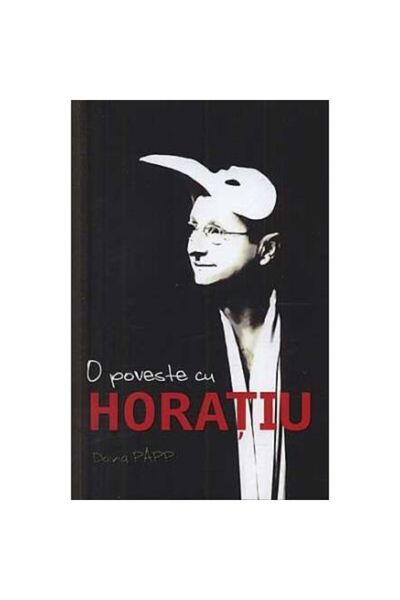 All Μια ιστορία με τον Horatio - Doina Papp