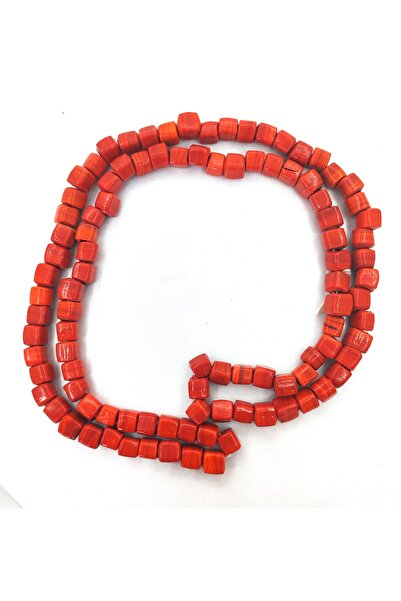 BONCADAS BODRUM CAM BONCUGU EL YAPIMI KARE (100 ADET)