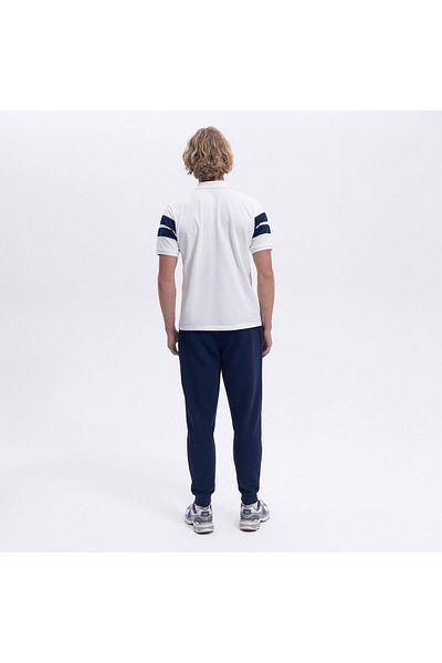 Ellesse Ανδρικό μπλουζάκι με γιακά πόλο EM396