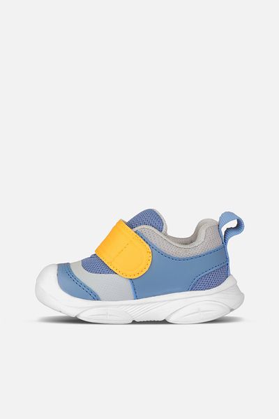 Vicco Onex Lightweight Men's First Step Denim Casual Shoes