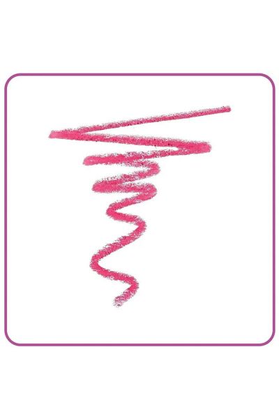 Callista Lip Candy - 06 Dragon Fruit Sash, 1 Pink Dulub Sash