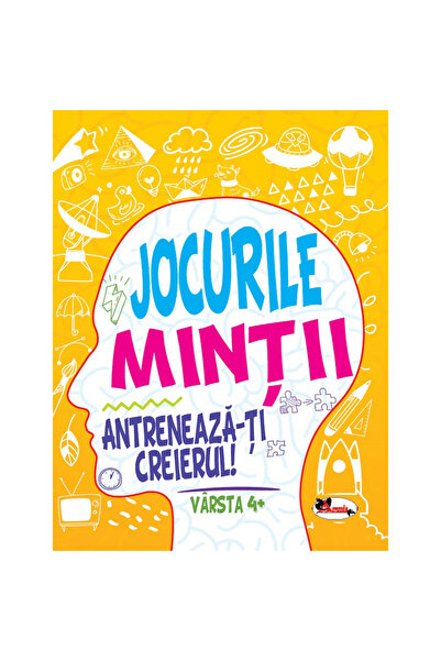 Aramis Jocuri mintale +4