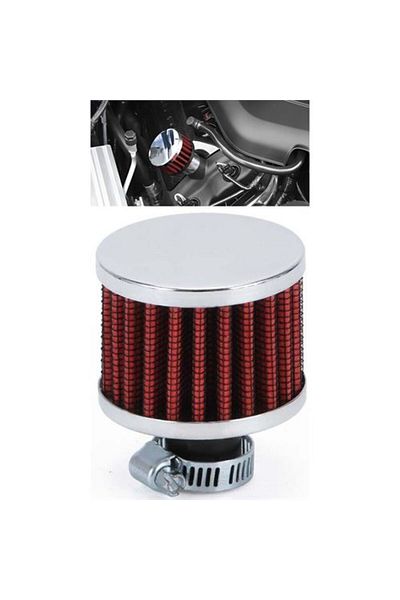 ModaCar Crank Valve Hexagon Mini Filter