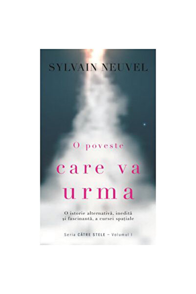 Rao O poveste de urmat, Sylvain Neuvel