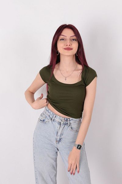 BUSEM S 0016476   Women's Blouse