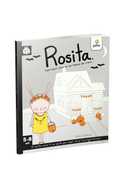 Gama Rosita, iepurașul care nu se temea de nimic/Iepurașii deștepți