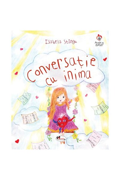 Aramis Convorbire cu inima, Isabela Stangu