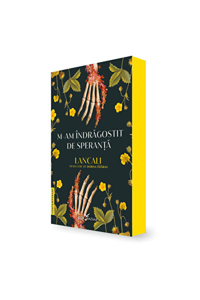 Corint M-am îndrăgostit de speranță – Lancali